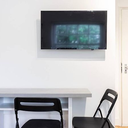 Islington- Offord Road Apartment London Exterior photo