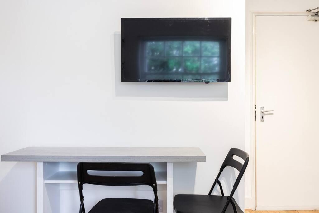 Islington- Offord Road Apartment London Exterior photo
